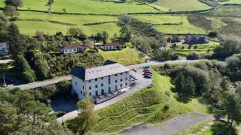 Afan Lodge