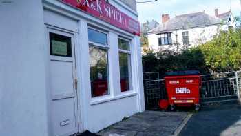 A & K Spice Indian Takeaway