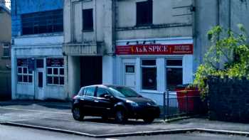 A & K Spice Indian Takeaway