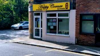 Happy Corner