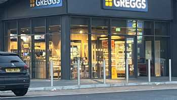 Greggs