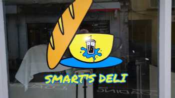 Smart's Deli