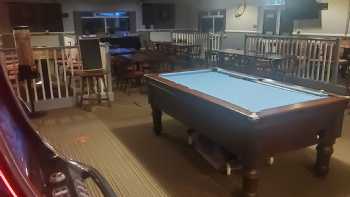 Whitehills Sports Bar