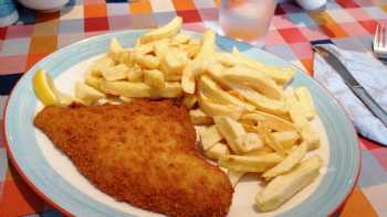 Laurian's Fish & Chips