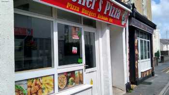 Scoffers Pizza - 16 Station Road , Burry Port - SA16 0LR