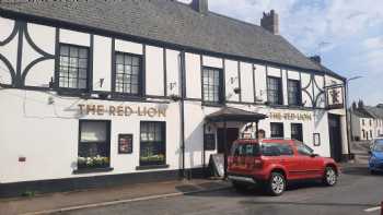 The Red Lion