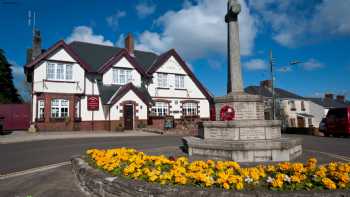 The Greyhound Inn