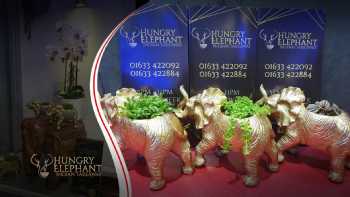 Hungry Elephant Indian Takeaway