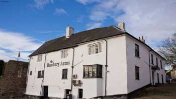 Hanbury Arms