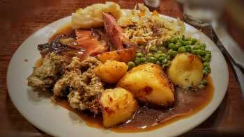 Toby Carvery Caerphilly