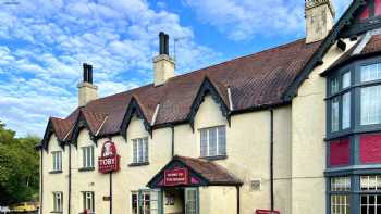 Toby Carvery Caerphilly