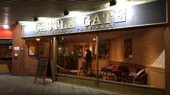 Castle Gate Restaurant