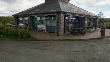 Caerphilly Mountain Snack Bar