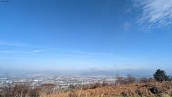 Caerphilly Mountain Snack Bar