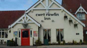 Cwrt Rawlin