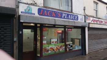 Jack's Plaice