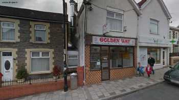 Golden Way Chinese Takeaway