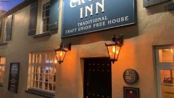 The Cross Inn