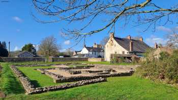 Caerwent Roman Town