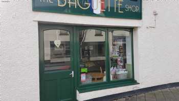 The Baguette Shop