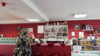 Marenghi's Restaurant