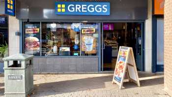 Greggs