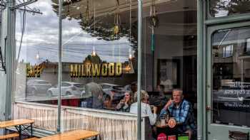 Milkwood