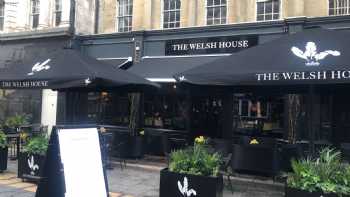 The Welsh House Cardiff