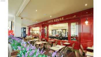 Café Rouge - Cardiff St Davids II