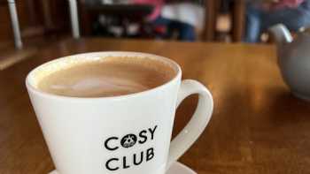 Cosy Club