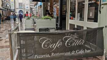 Cafe Citta