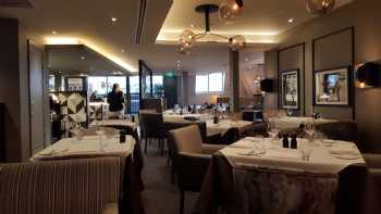 Marco Pierre White Steakhouse Bar & Grill Cardiff