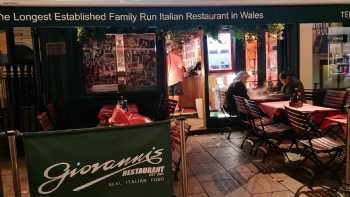 Giovanni's Restaurant