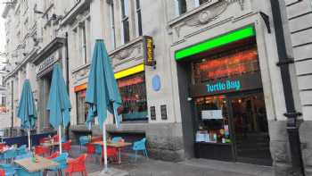 Turtle Bay Cardiff