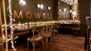 Mowgli Street Food