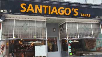 Santiago's Tapas