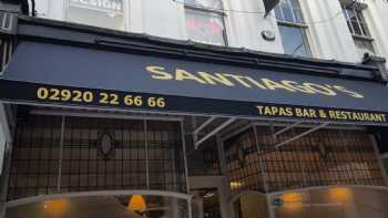 Santiago's Tapas