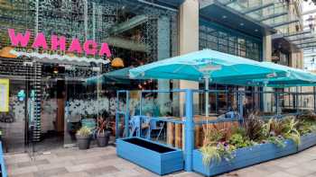 Wahaca Cardiff