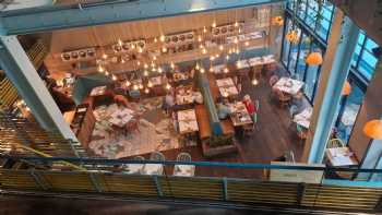 Wahaca Cardiff