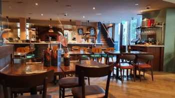 Zizzi - Cardiff St David's