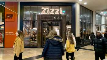 Zizzi - Cardiff St David's