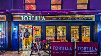 Tortilla Cardiff