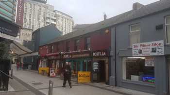 Tortilla Cardiff