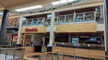 Nando's Cardiff - St David's