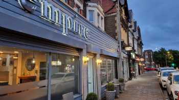 Empire Indian Restaurant