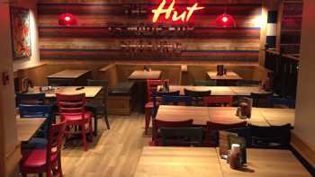 Pizza Hut Restaurants