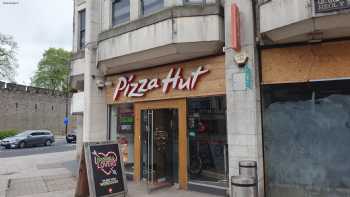 Pizza Hut Restaurants