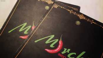 Mirchi Indo Pak Cuisine