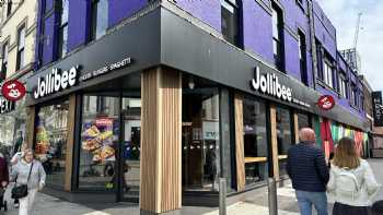 Jollibee Cardiff