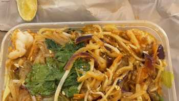 Malai Thai Takeaway Cardiff